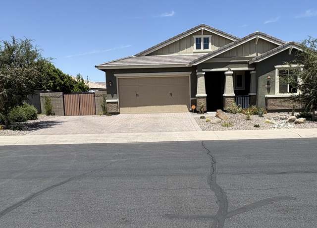 Property at 42222 W Almira Ct, Maricopa, AZ 85138, 4 beds, 3 baths