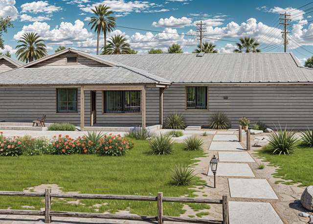 Property at 3125 N 82nd Pl, Scottsdale, AZ 85251, 3 beds, 3 baths