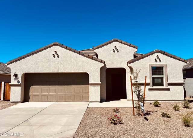 Property at 30300 N Acacia Dr, Florence, AZ 85132, 3 beds, 2 baths