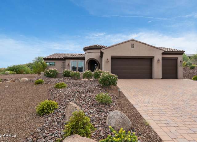 Property at 4023 Miners Gulch Way, Wickenburg, AZ 85390, 2 beds, 2.5 baths