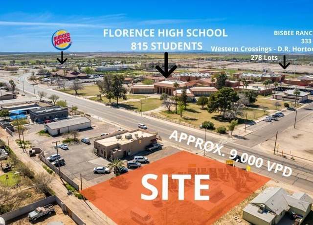 Property at 961 S Main St #22, Florence, AZ 85132