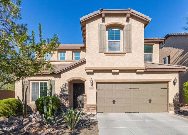 Property at 1864 W Buckhorn Trl, Phoenix, AZ 85085, 3 beds, 2.5 baths