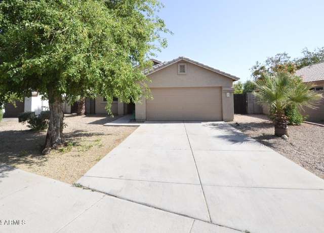 Property at 6709 W Luke Ave, Glendale, AZ 85303, 3 beds, 2 baths