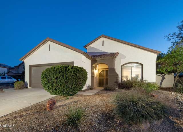 Property at 6137 E Roland St, Mesa, AZ 85215, 3 beds, 2 baths