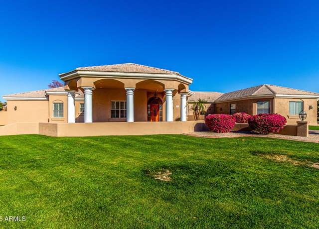 Property at 928 E Valencia Dr, Phoenix, AZ 85042, 5 beds, 4.5 baths