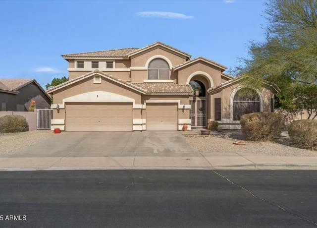 Property at 9348 E Grandview St, Mesa, AZ 85207, 4 beds, 2.5 baths