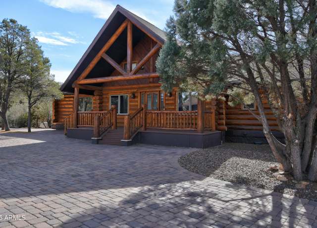 Property at 2212 W Aspen Acres Dr, Prescott, AZ 86303, 4 beds, 2.5 baths