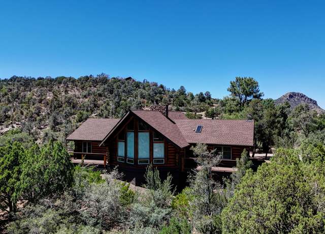 Property at 2212 W Aspen Acres Dr, Prescott, AZ 86303, 4 beds, 2.5 baths