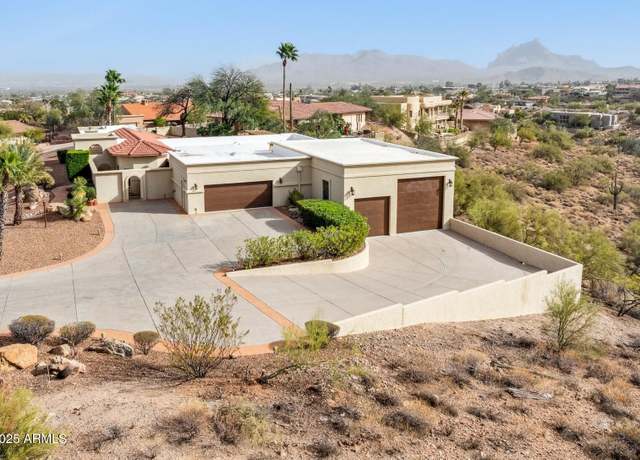 Property at 16611 E Inca Ave, Fountain Hills, AZ 85268, 3 beds, 4 baths