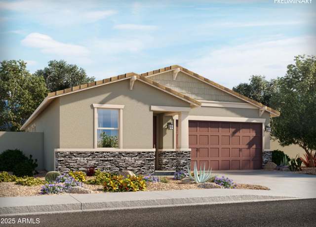 Property at 362 S Calle Miguel --, Casa Grande, AZ 85194, 4 beds, 3 baths