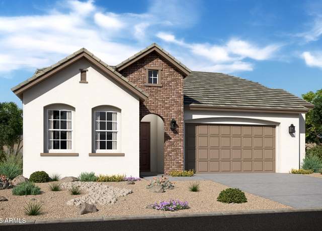 Property at 6175 N Sunrise Ln, Buckeye, AZ 85396, 3 beds, 2.5 baths