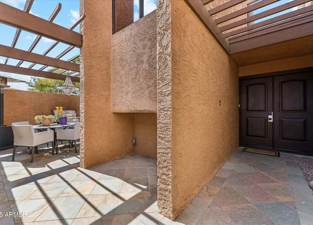 Property at 7401 N Scottsdale Rd #24, Paradise Valley, AZ 85253, 3 beds, 2.5 baths