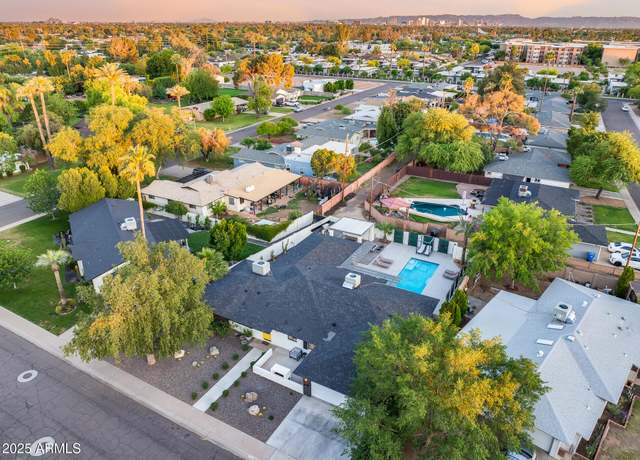 Property at 1609 W State Ave, Phoenix, AZ 85021, 4 beds, 4 baths