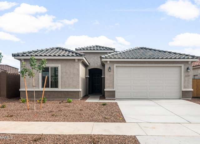 Property at 17761 W Getty Dr, Goodyear, AZ 85338, 3 beds, 2 baths