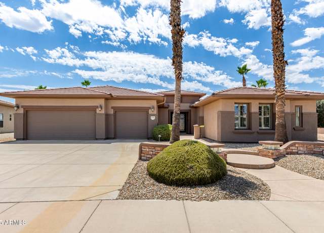 Property at 20332 N Denizen Dr, Surprise, AZ 85387, 3 beds, 3 baths