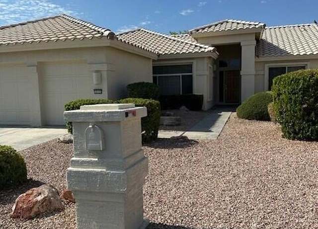 Property at 16121 W Edgemont Ave, Goodyear, AZ 85395, 2 beds, 2 baths