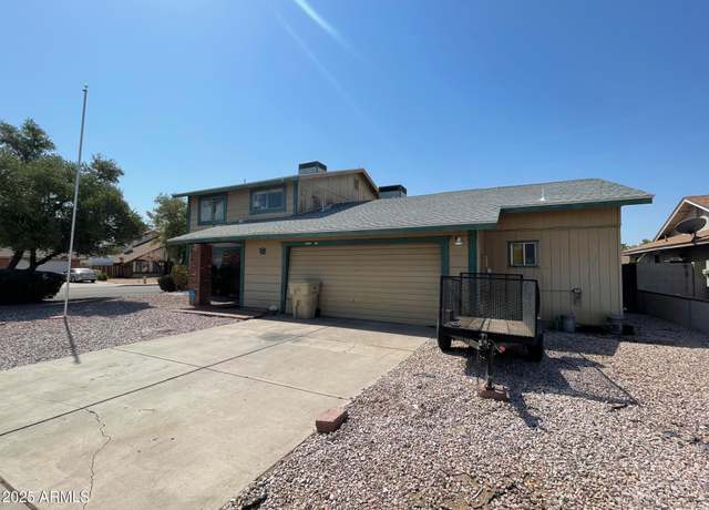 Property at 4505 W North Ln, Glendale, AZ 85302, 4 beds, 3.5 baths