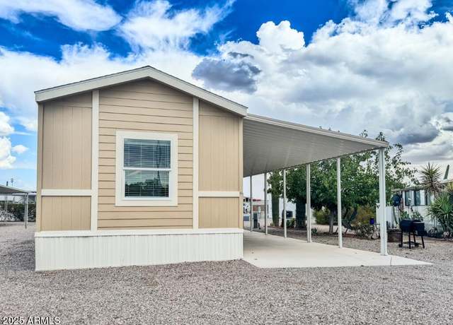 Property at 11100 W Alsdorf Rd #66, Arizona City, AZ 85123, 2 beds, 2 baths