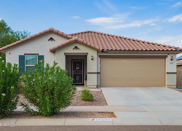 Property at 17192 W Pinnacle Vista Dr, Surprise, AZ 85387, 4 beds, 2 baths