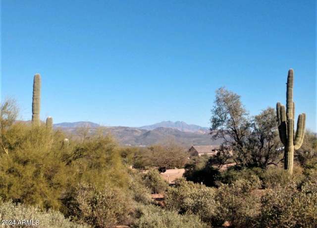 Property at 169XX E Lone Mountain Rd Unit -, Rio Verde, AZ 85263