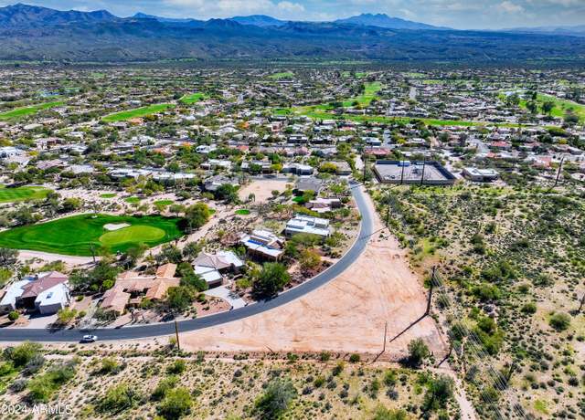 Property at 26620 N Palo Fiero Rd #116, Rio Verde, AZ 85263