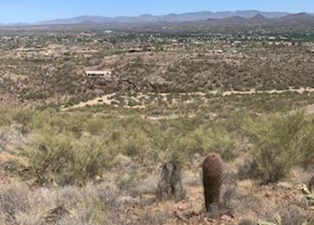 Property at 0 Mountain Side Loop #12, Wickenburg, AZ 85390