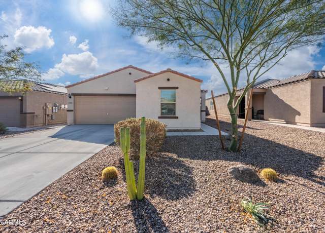 Property at 12657 W Myrtle Ave, Glendale, AZ 85307, 4 beds, 2 baths