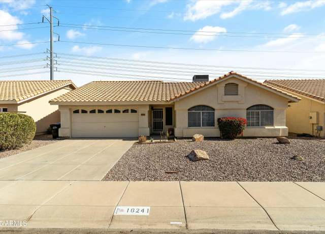Property at 16241 S 40th Way, Phoenix, AZ 85048, 2 beds, 2 baths