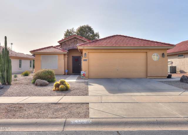 Property at 2409 E Antigua Dr, Casa Grande, AZ 85194, 2 beds, 2 baths