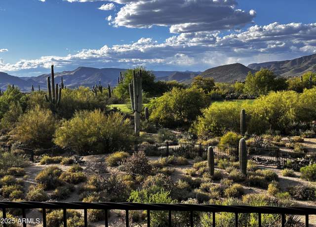 Property at 36601 N Mule Train Rd N Unit D16, Carefree, AZ 85377, 2 beds, 3 baths