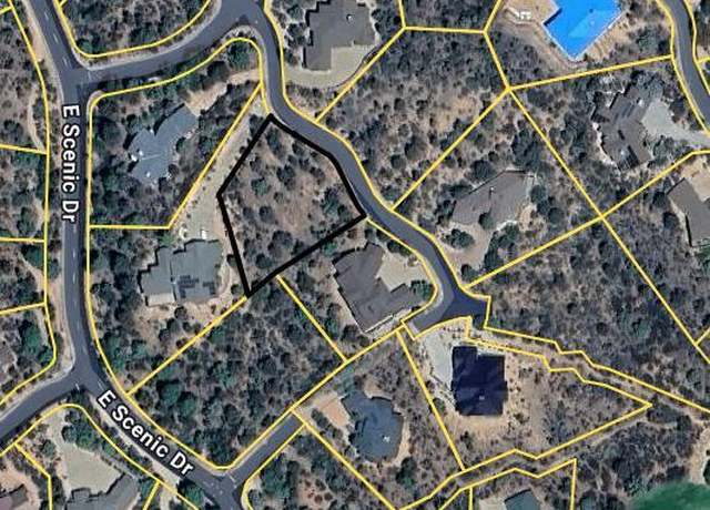Property at 2405 E Golden Aster Cir #264, Payson, AZ 85541