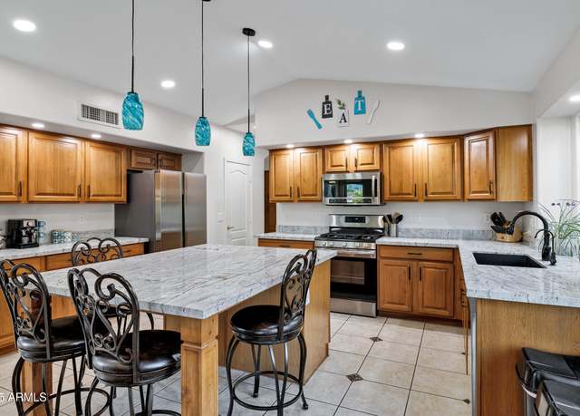 Property at 4493 E Desert Sands Dr, Chandler, AZ 85249, 3 beds, 2 baths