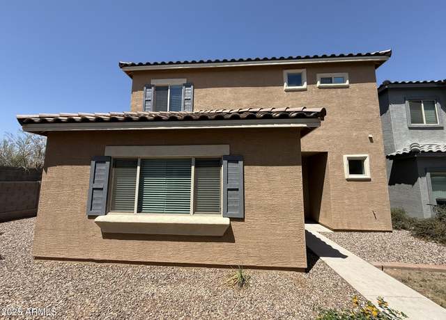 Property at 1725 W Pollack St, Phoenix, AZ 85041, 4 beds, 2.5 baths