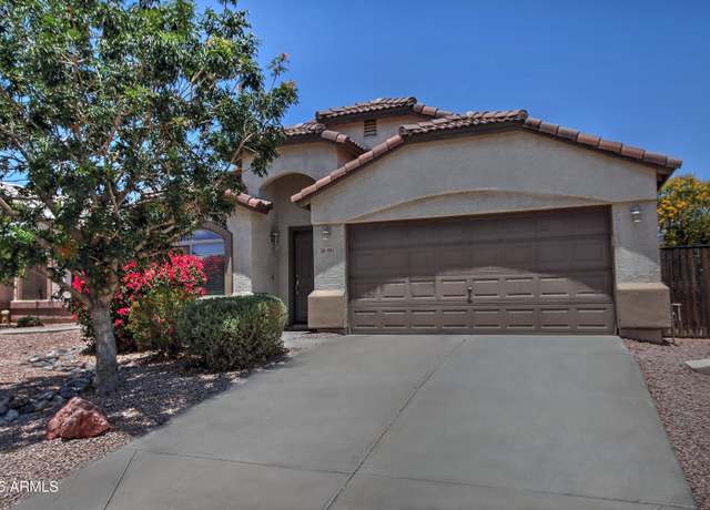 Property at 3812 W Carlos Ln, San Tan Valley, AZ 85144, 3 beds, 2 baths