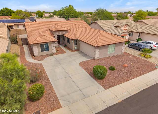 Property at 14417 N 151st Dr, Surprise, AZ 85379, 4 beds, 2 baths