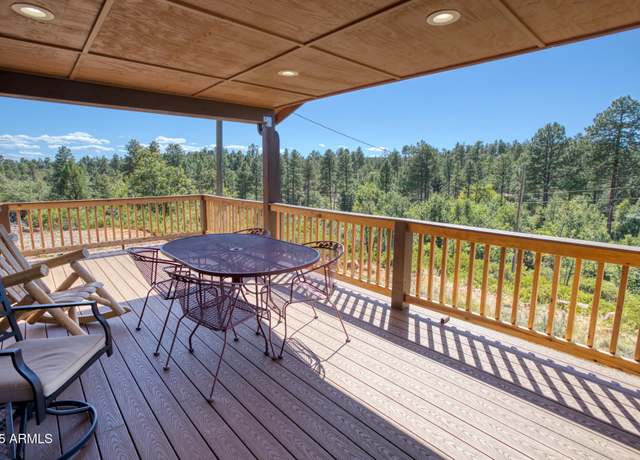 Property at 879 Geronimo Ln, Show Low, AZ 85901, 4 beds, 2 baths