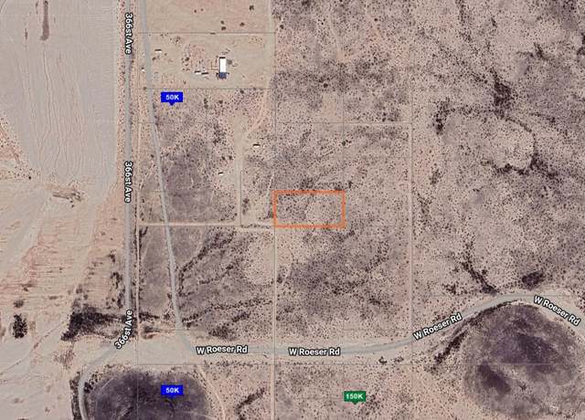 Property at 0 S 366th Ave Unit M, Tonopah, AZ 85354
