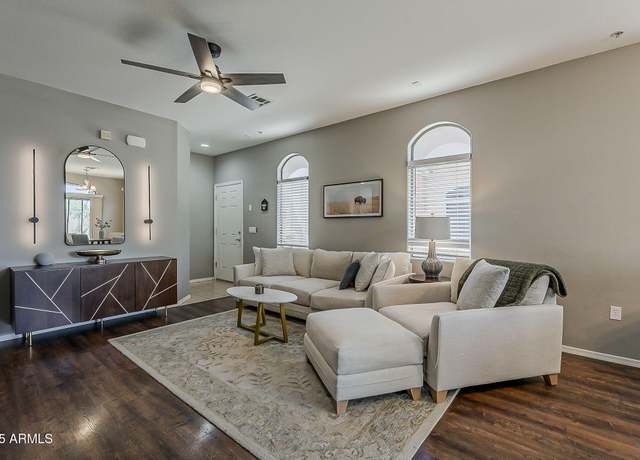 Property at 17150 N 23rd St #128, Phoenix, AZ 85022, 2 beds, 2.5 baths