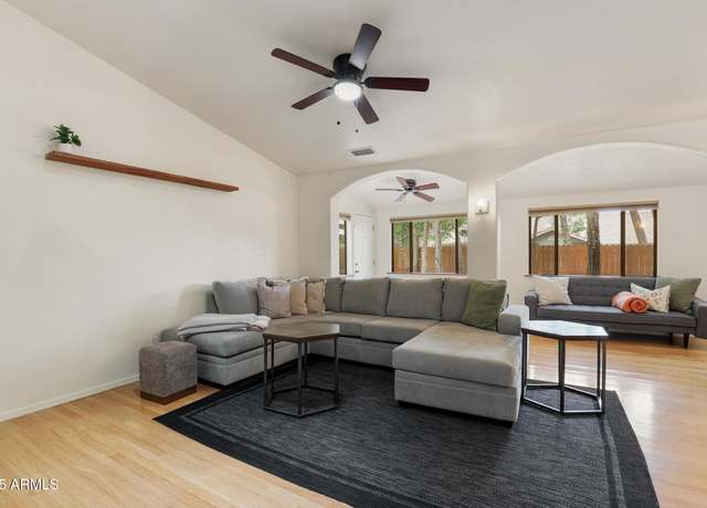 Property at 919 W Wilderness Trl, Payson, AZ 85541, 3 beds, 2 baths