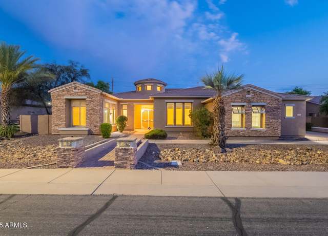 Property at 1871 E Sagittarius Pl, Chandler, AZ 85249, 4 beds, 4.5 baths