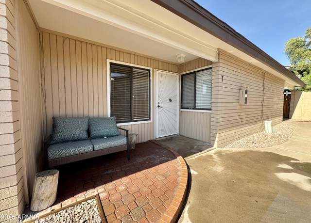 Property at 1622 E Campbell Ave Unit T, Phoenix, AZ 85016, 2 beds, 2 baths
