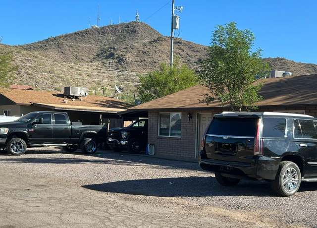 Property at 1615 W Desert Cove Ave, Phoenix, AZ 85029