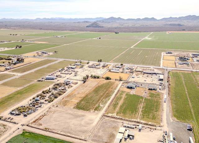 Property at 295XX W Old US Hwy 80 -- #1, Palo Verde, AZ 85343