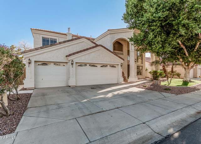 Property at 1449 W Commerce Ave, Gilbert, AZ 85233, 4 beds, 4 baths