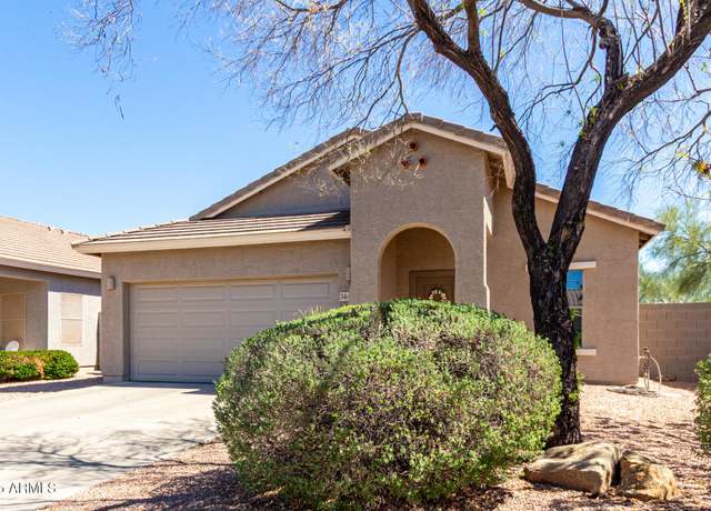Property at 34401 N Gurnsey Trl, San Tan Valley, AZ 85143, 4 beds, 2 baths