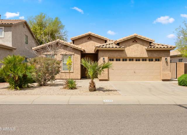 Property at 2798 W William Ln, San Tan Valley, AZ 85144, 3 beds, 2 baths