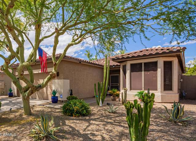 Property at 7256 E Desert Vista Rd, Scottsdale, AZ 85255, 3 beds, 2.5 baths