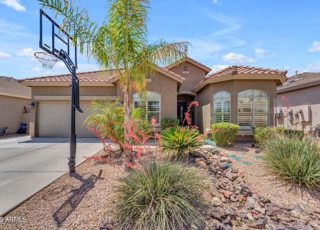 Property at 22346 N 104th Ln, Peoria, AZ 85383, 4 beds, 2 baths