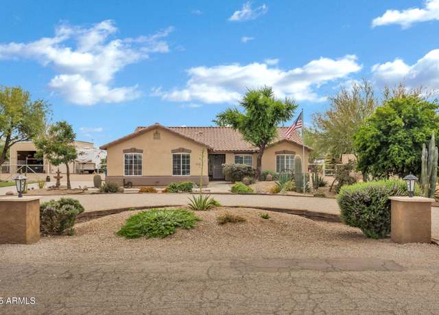 Property at 4187 E Triple Crown Dr, San Tan Valley, AZ 85140, 3 beds, 2 baths