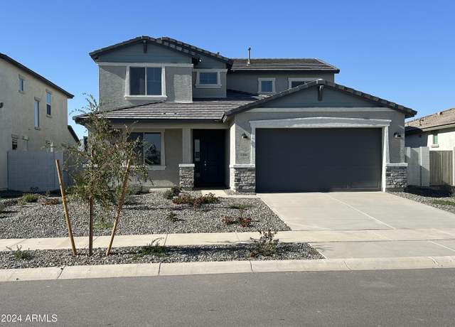 Property at 12816 N 172nd Dr, Surprise, AZ 85388, 5 beds, 3.5 baths